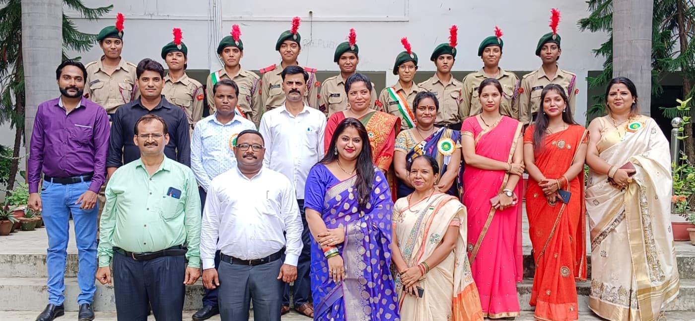 S.D.S.N Mahavidhalaya Lucknow Extra Curriculars photo 68